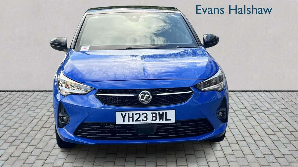 Vauxhall Corsa Petrol  #3