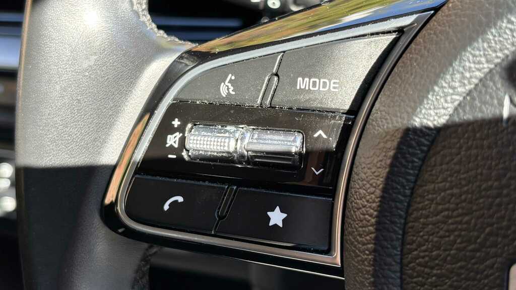 Kia Ceed 2 Black #14