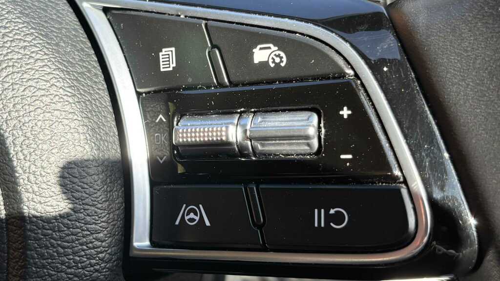 Kia Ceed 2 Black #15