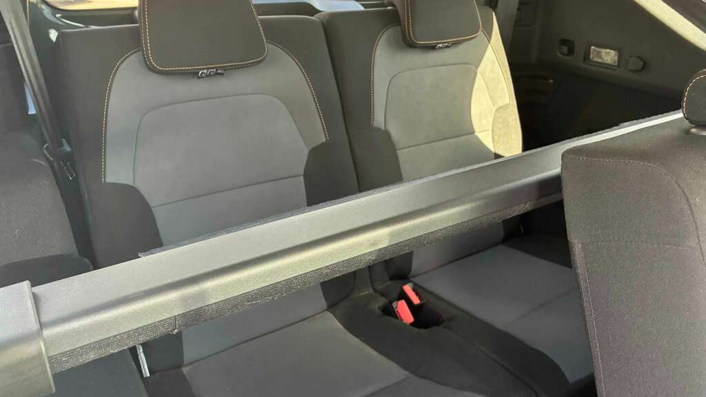 Dacia Jogger Essential White #10