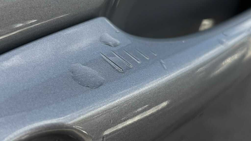 Ford Kuga Graphite Tech Edition Grey #14