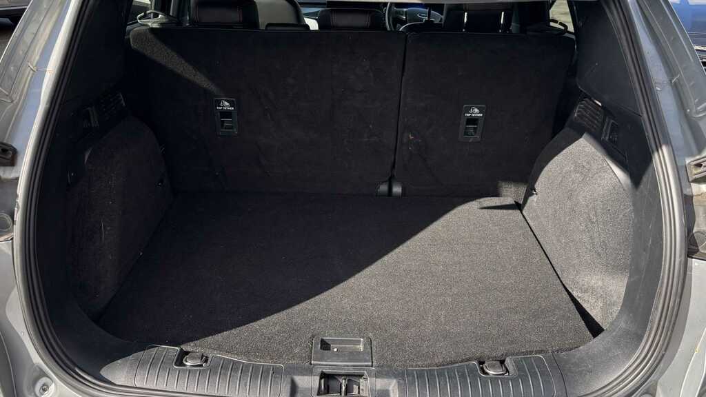 Ford Kuga Graphite Tech Edition Grey #11
