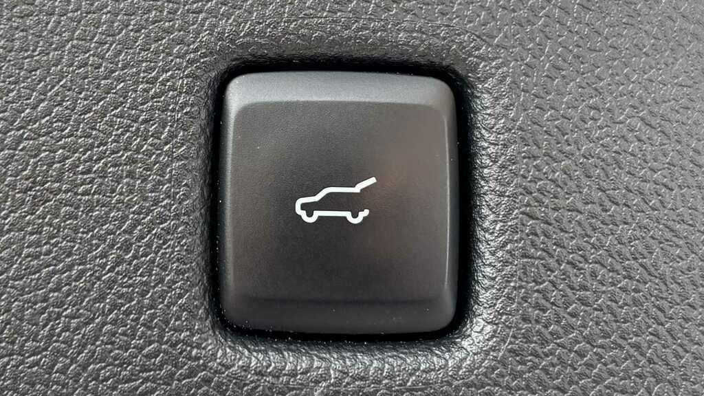 Ford Kuga Graphite Tech Edition Grey #13