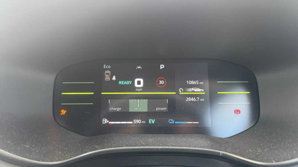 Dacia Jogger 1.0 Tce Expression 2024 Grey #12