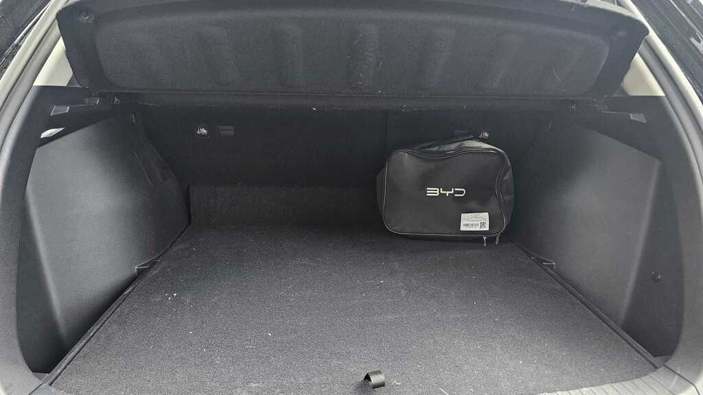Byd Sealion 5 Comfort MF26OHY Grey #18