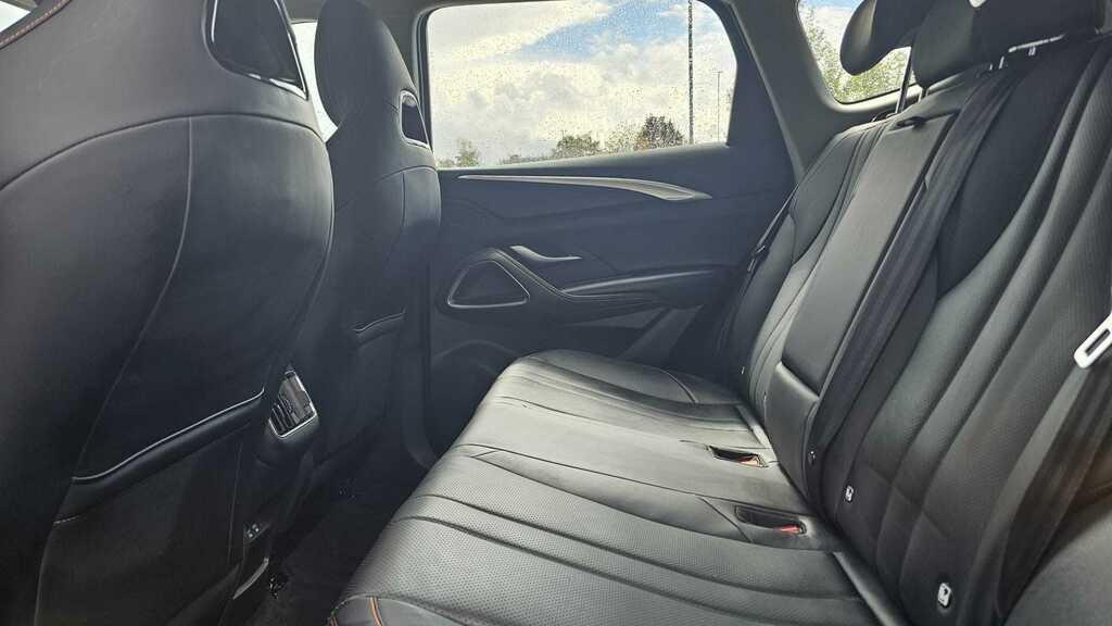 Byd Sealion 5 Comfort MF26OHY Grey #10