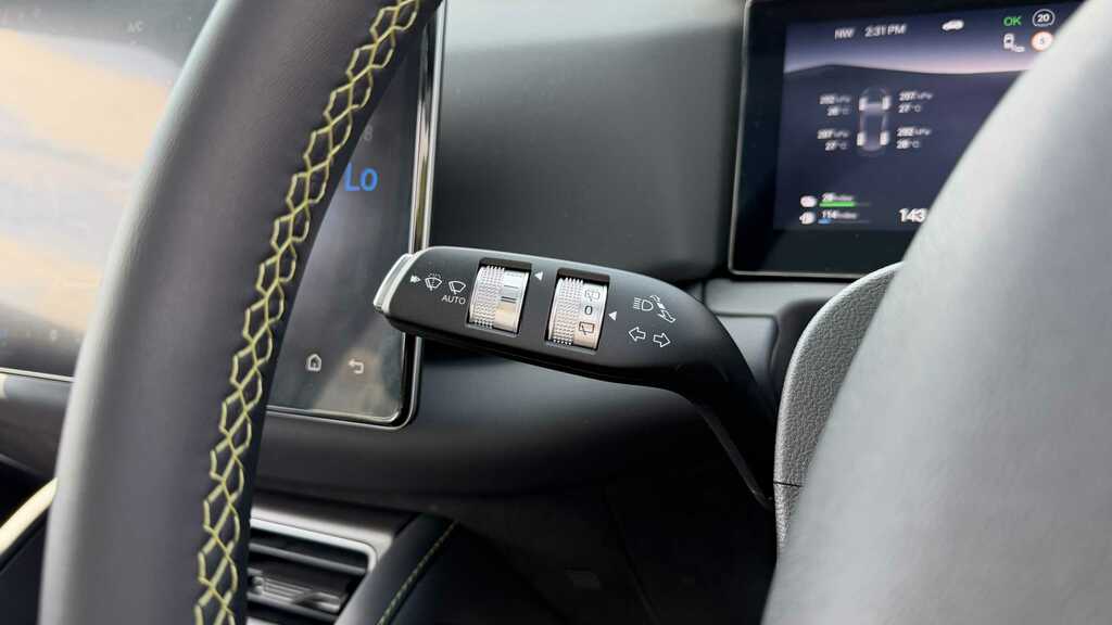 Byd Atto 2 51.1Kwh Boost Black #13