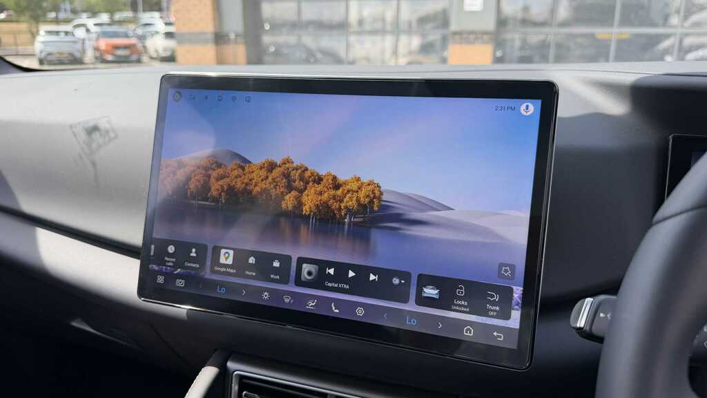 Byd Atto 2 51.1Kwh Boost Black #16