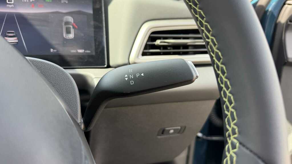 Byd Atto 2 51.1Kwh Boost Black #14