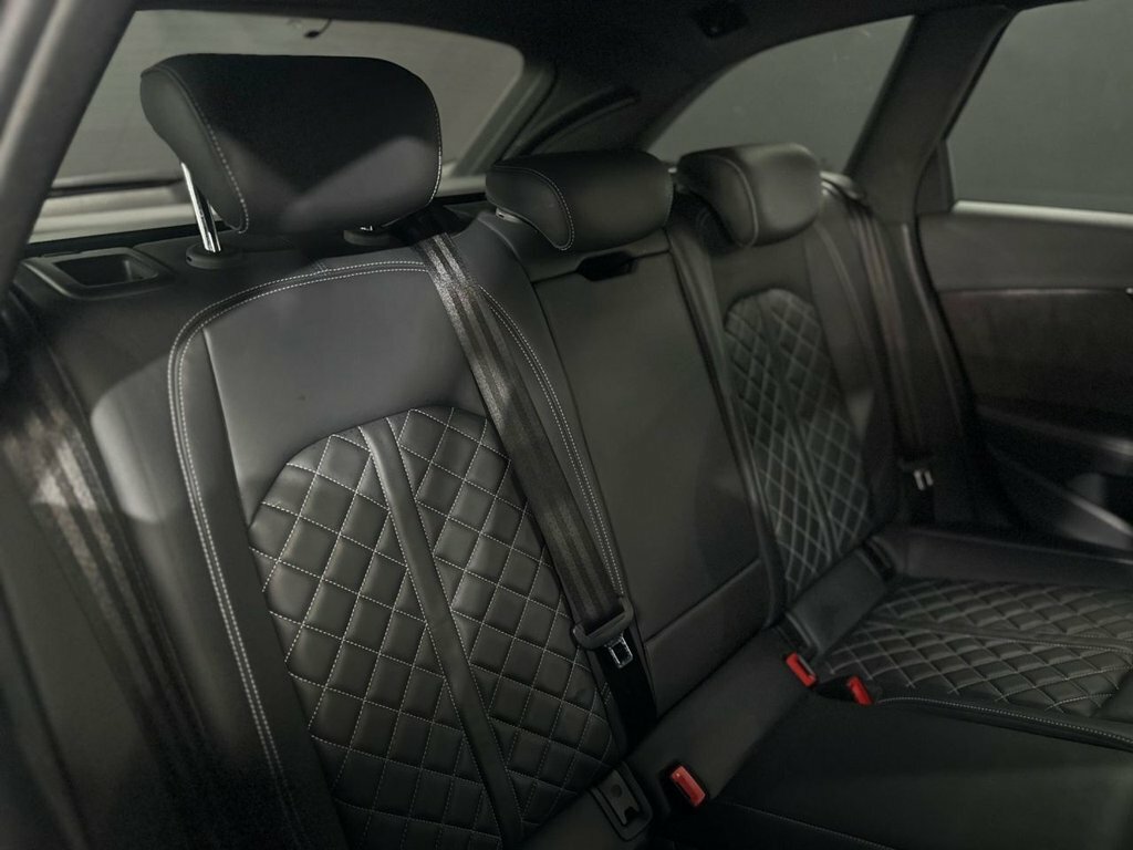 Audi S4 3L Null Black #26