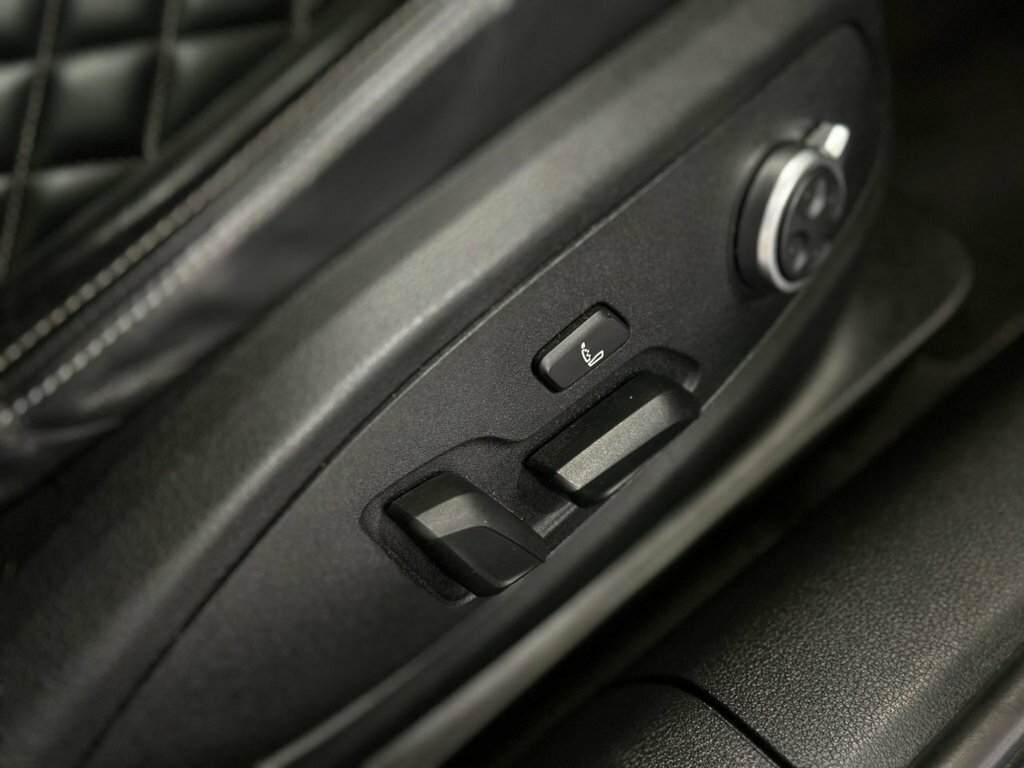 Audi S4 3L Null Black #27