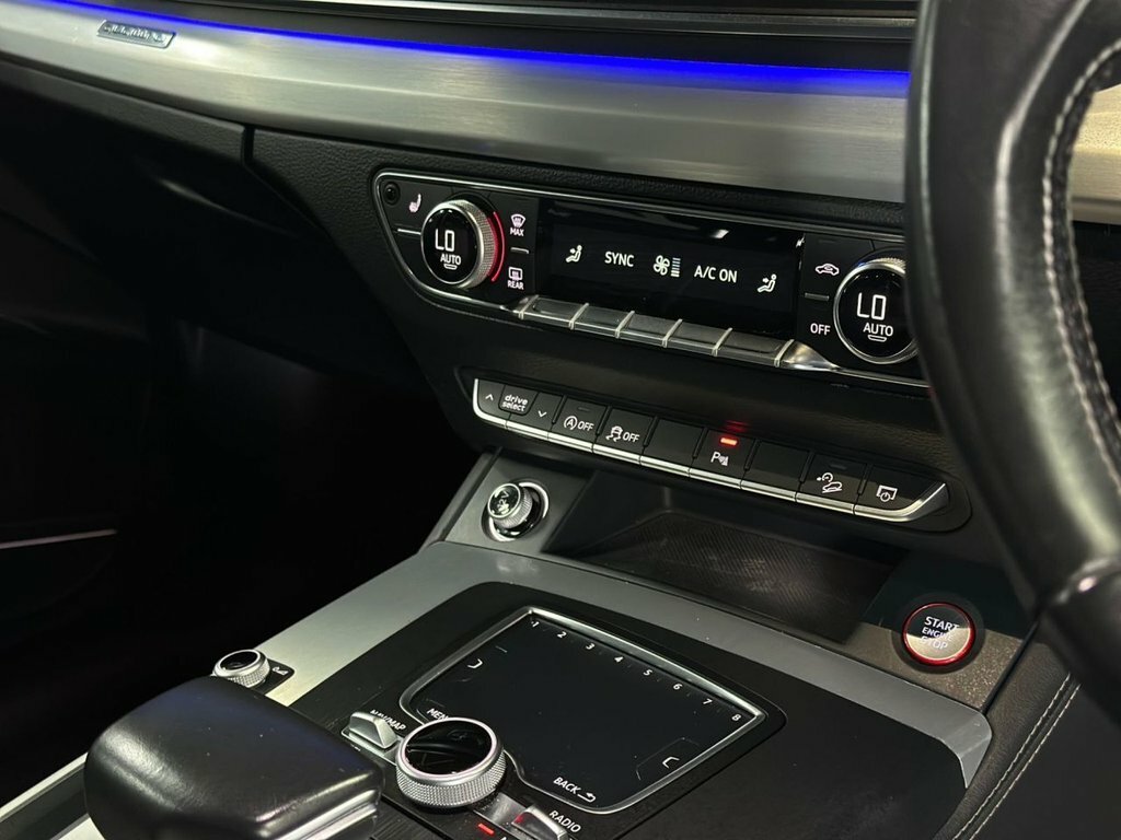 Audi SQ5 3L Null Black #20