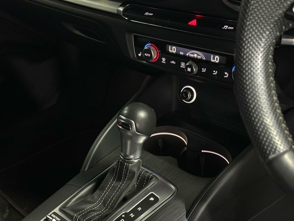 Audi S3 S3 Black Edition Grey #23