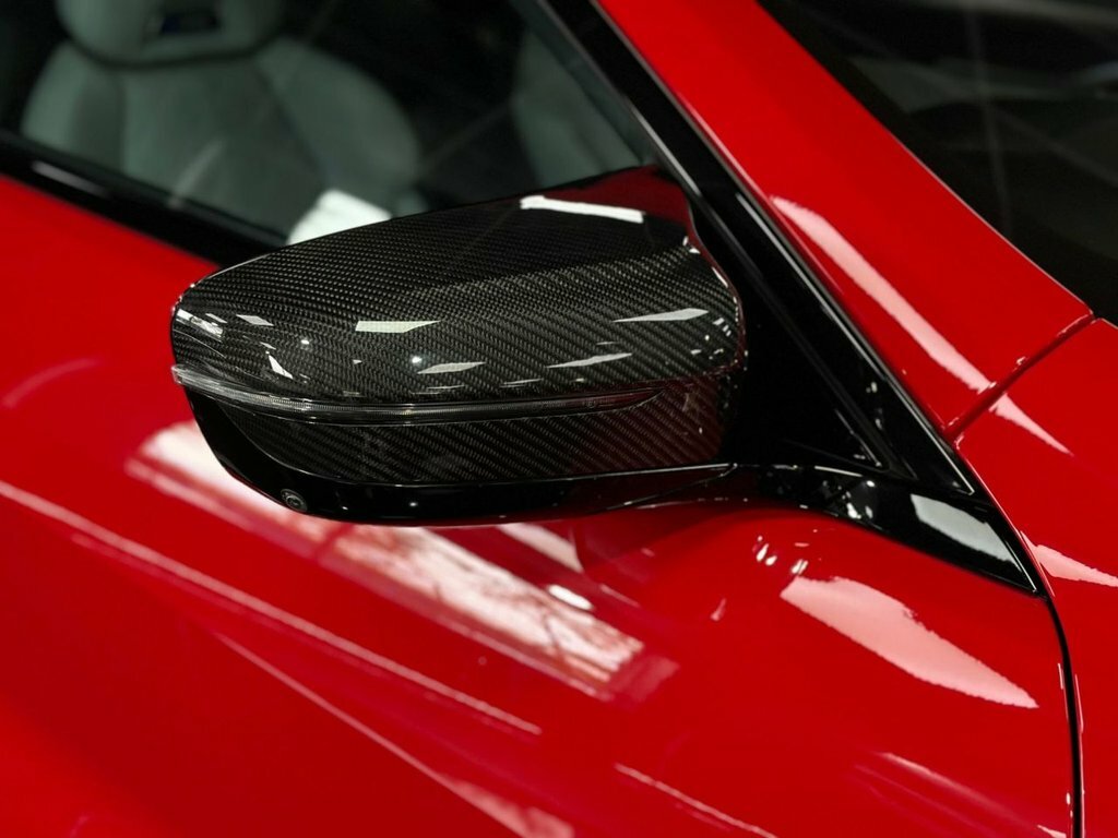 BMW M8 M8 Competition Step Black #18