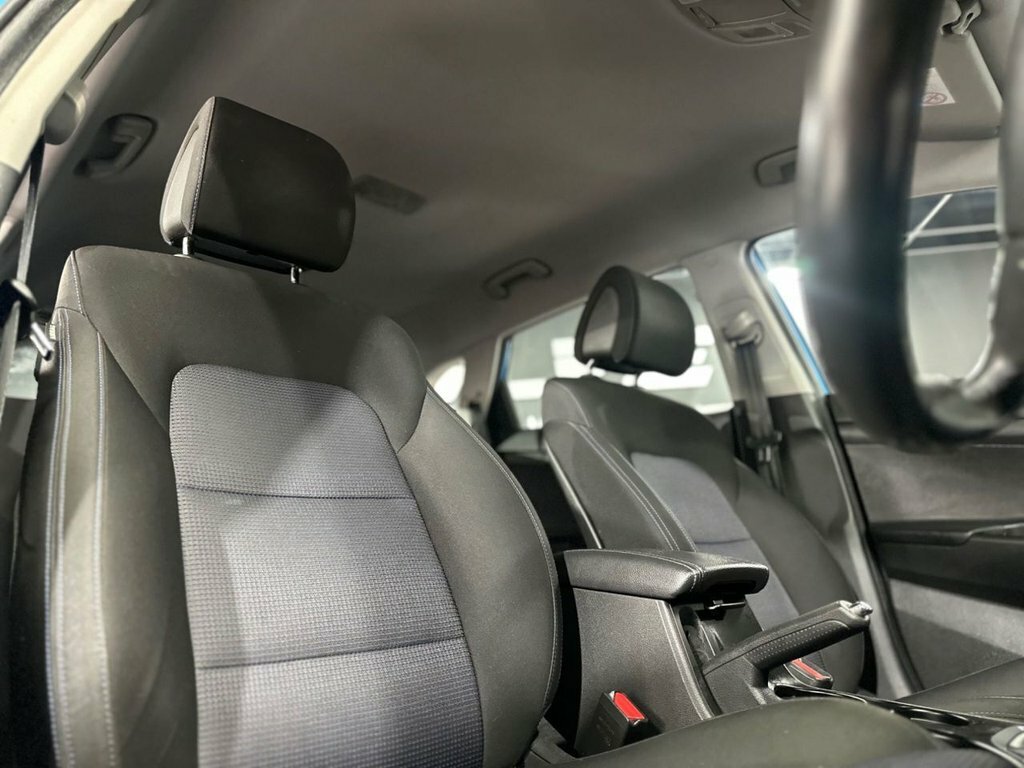 Hyundai Tucson T-gdi Se Nav Blue #23