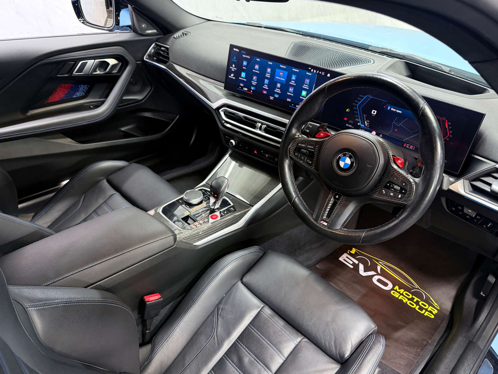 BMW M2 Auto #3