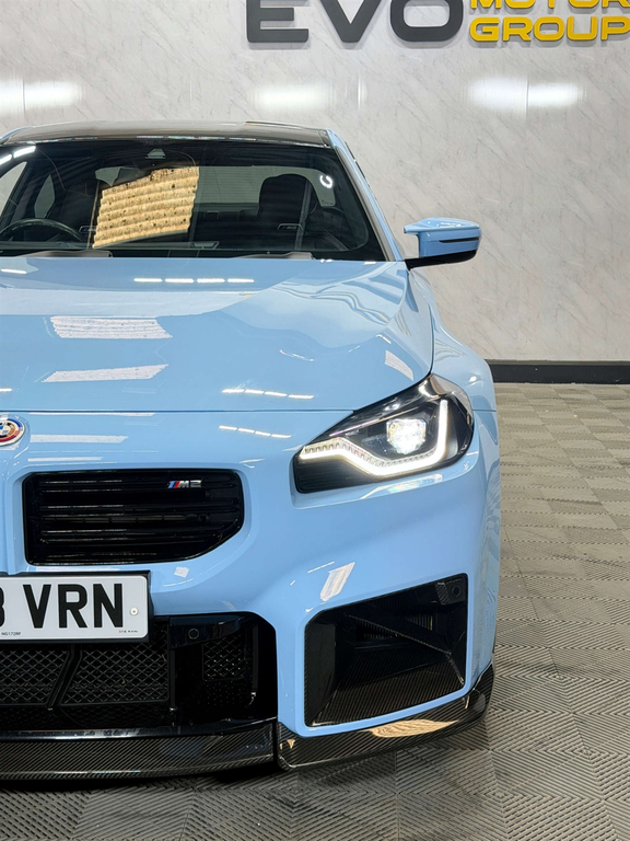 BMW M2 Auto #6