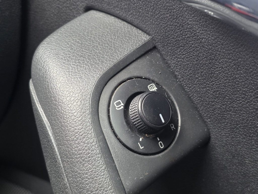 Skoda Octavia #16