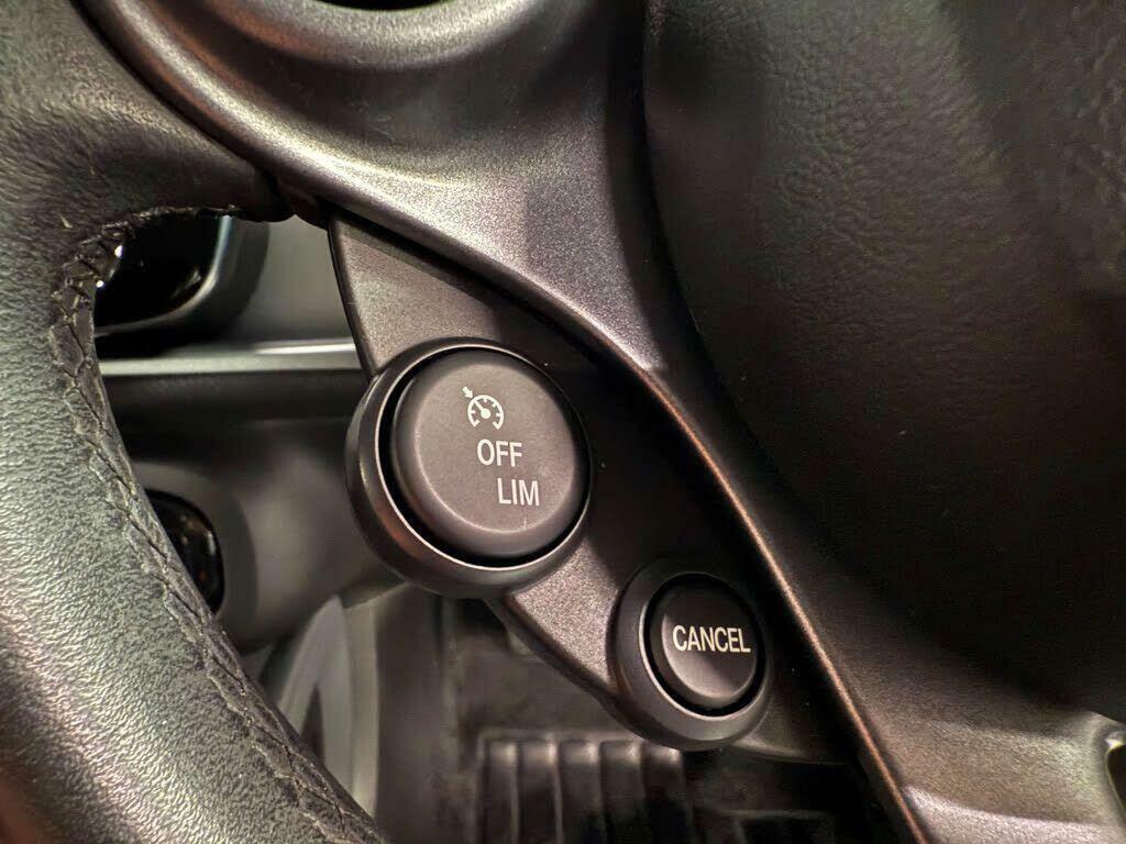 Smart Forfour Hatchback Black #13