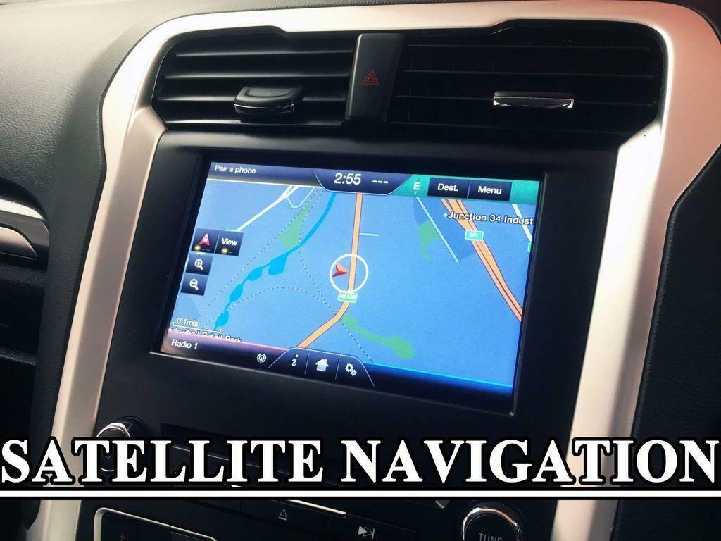 Renault Scenic 1.5 Dci Dynamique Nav Euro 6 S S Black #2