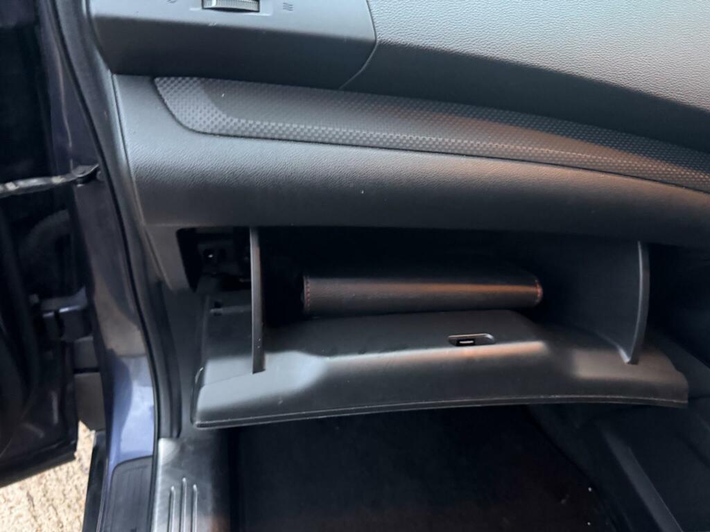 Honda Cr-V I-dtec Sr Blue #51