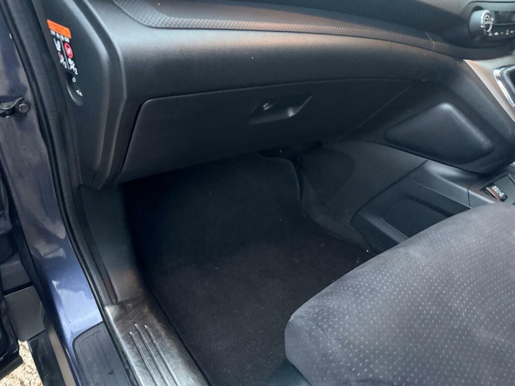 Honda Cr-V I-dtec Sr Blue #52