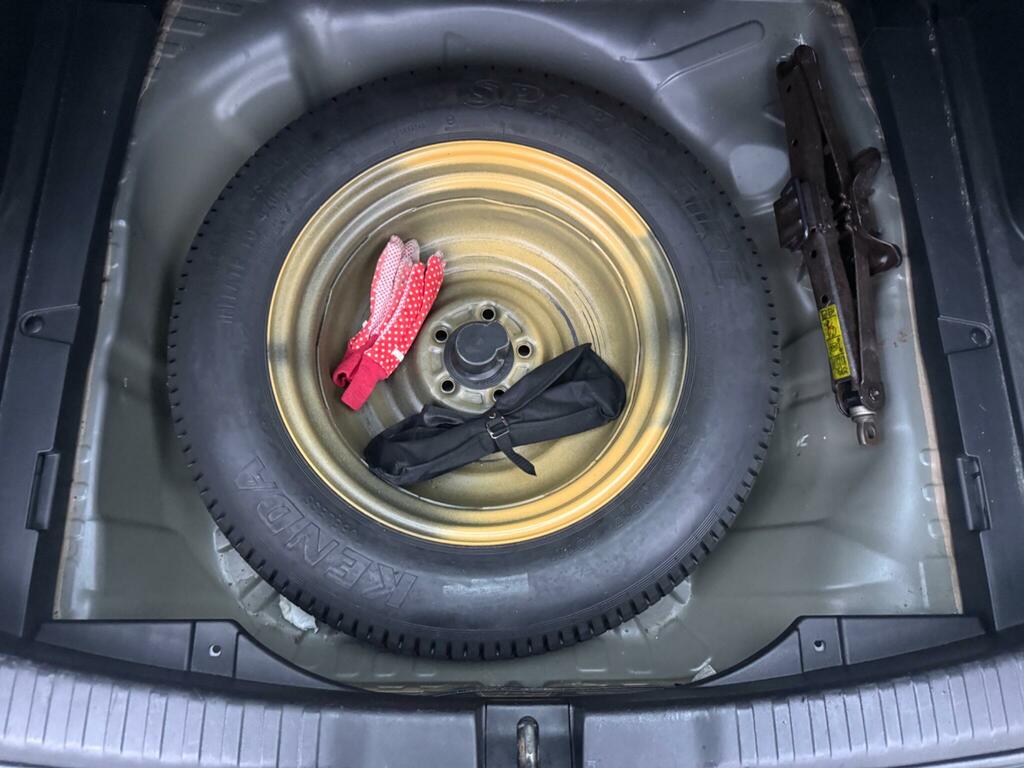 Honda Cr-V I-dtec Sr Blue #42