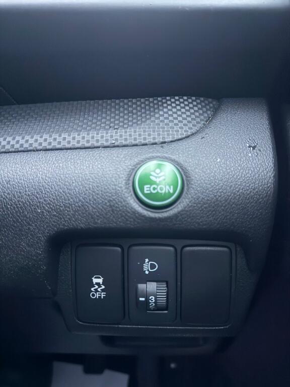 Honda Cr-V I-dtec Sr Blue #32