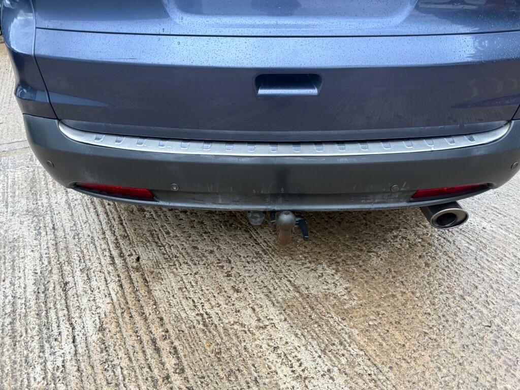 Honda Cr-V I-dtec Sr Blue #12