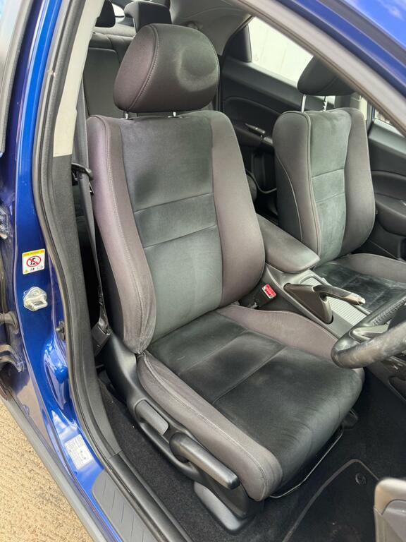 Honda Civic Hatchback Black #20