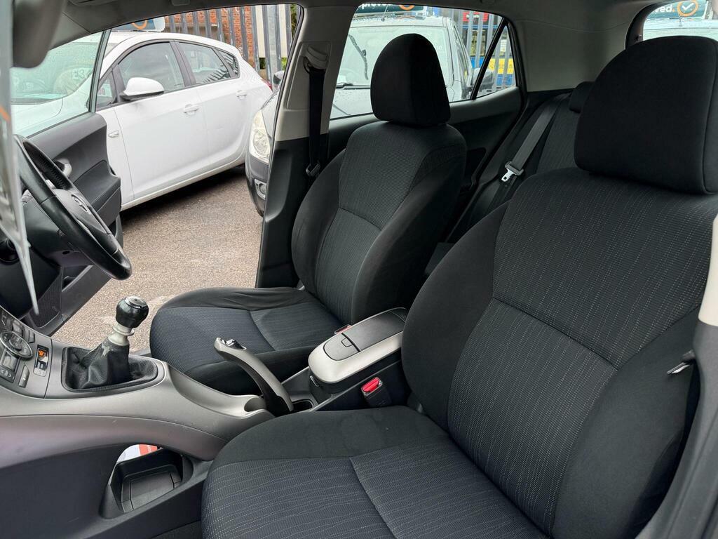 Toyota Auris 1.6 Tr Multimode Blue #26