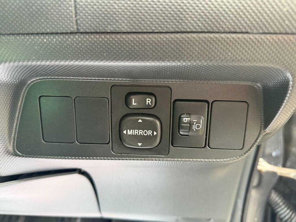 Toyota Auris 1.6 Tr Multimode Blue #17