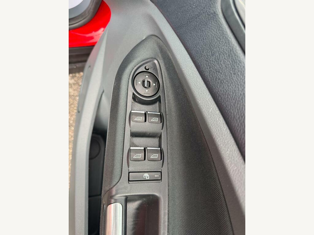 Ford C-Max 2.0 Tdci Titanium Powershift White #21