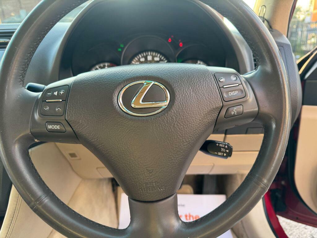 Lexus GS Se-l Blue #33