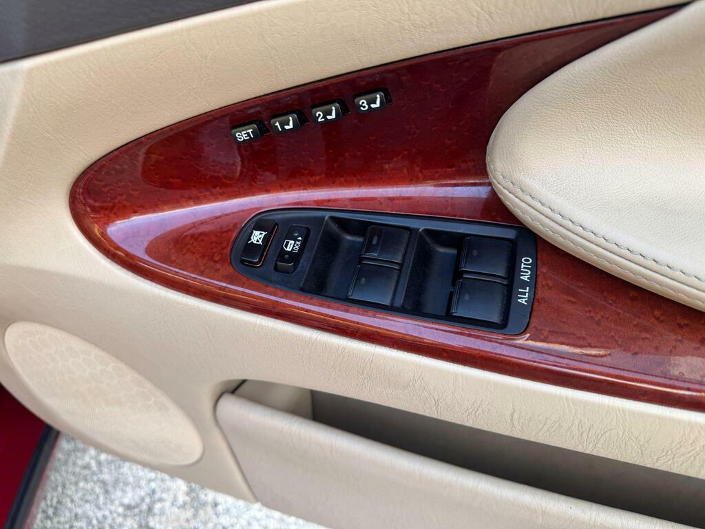 Lexus GS Se-l Blue #25