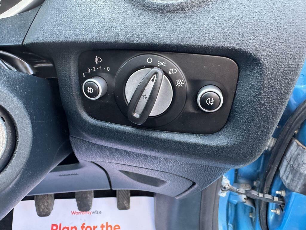 Ford Fiesta  Grey #16