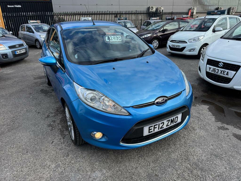 Ford Fiesta  Grey #27