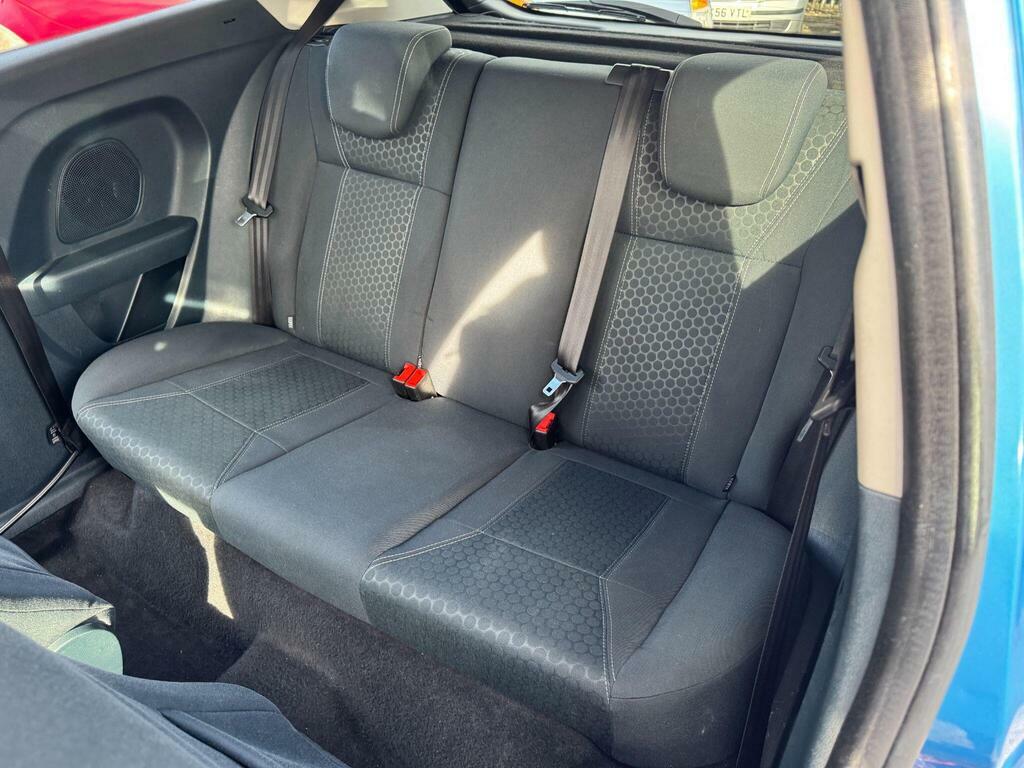 Ford Fiesta  Grey #14