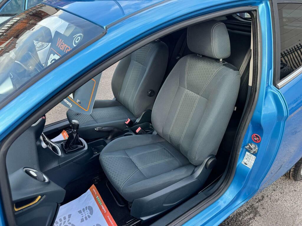 Ford Fiesta  Grey #25