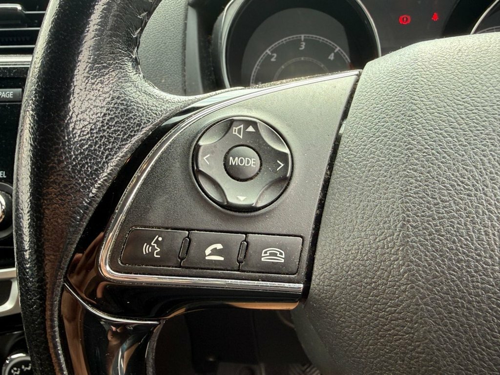 Mitsubishi ASX  Grey #17
