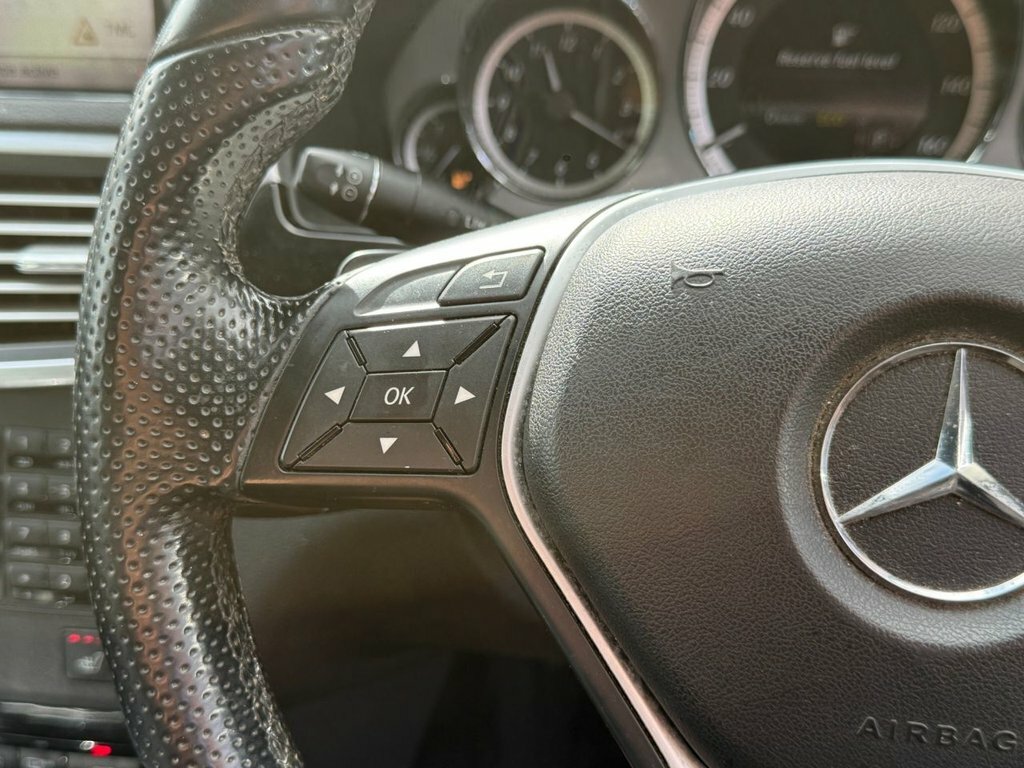 Mercedes-Benz E Class 2.1 E250 Silver #20