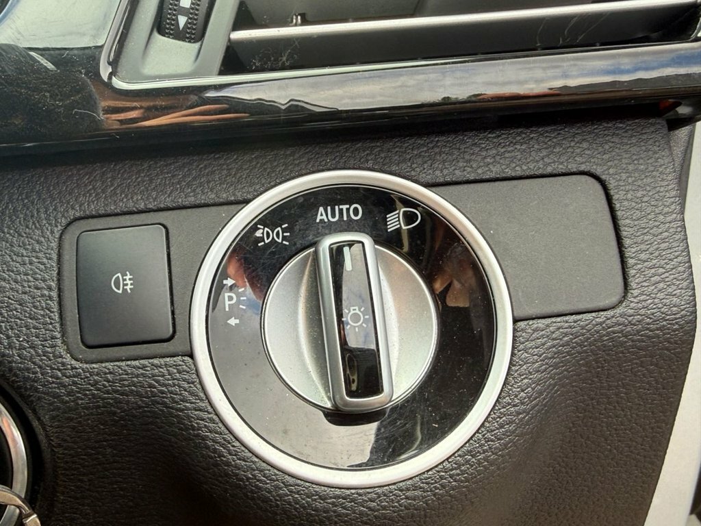 Mercedes-Benz E Class 2.1 E250 Silver #18