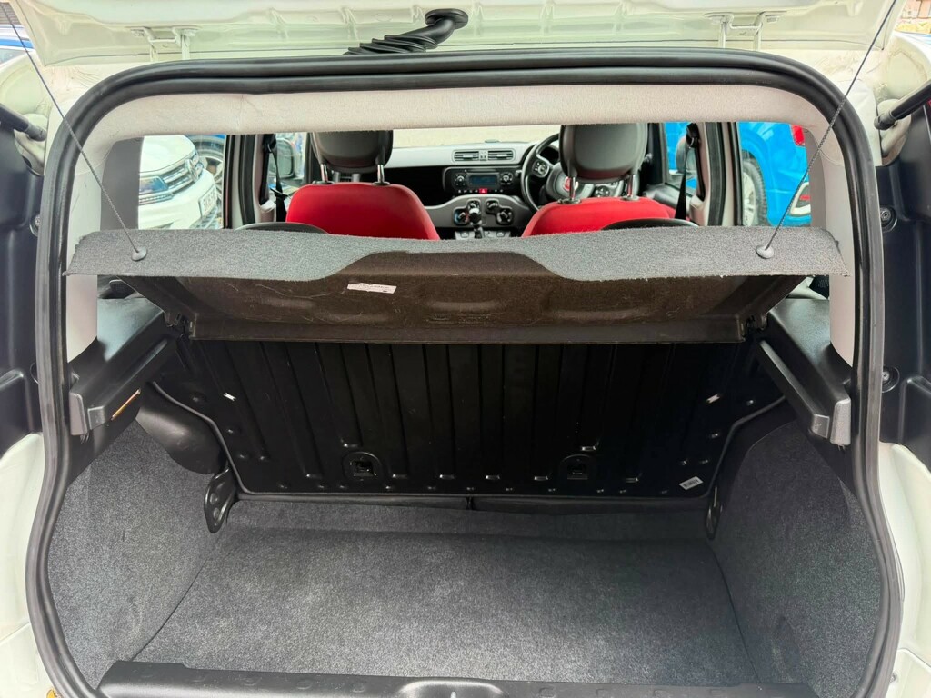 Fiat Panda 1.2 Pop #11