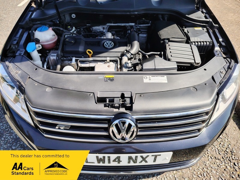Volkswagen Passat Executive #41