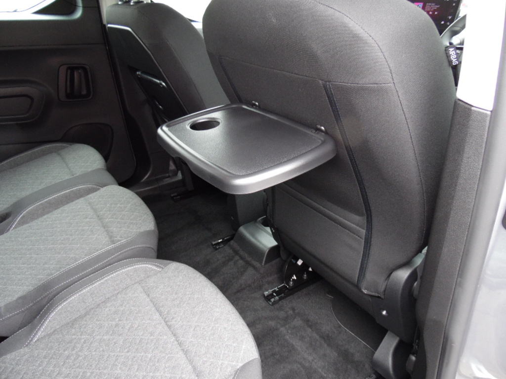 Vauxhall Combo Life Se #16