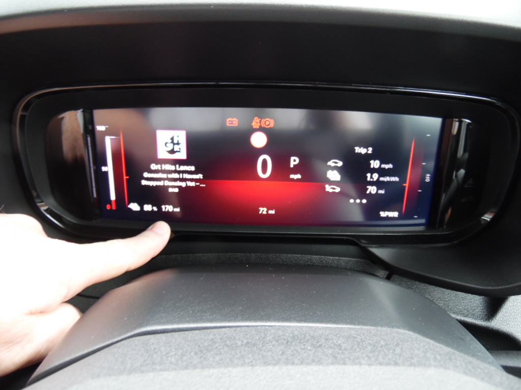 Vauxhall Combo Life Se #18