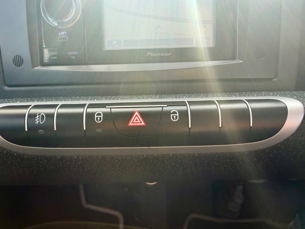 Smart Fortwo Cabrio Pulse Silver #36