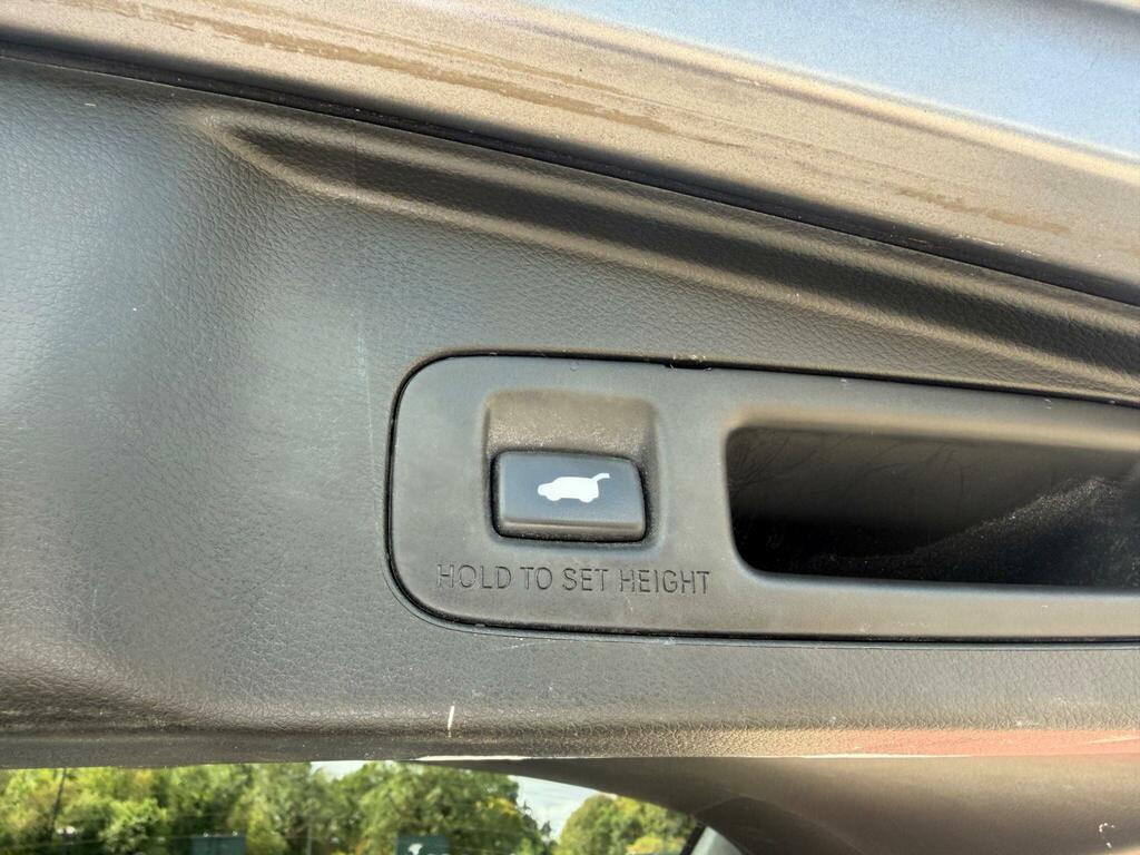 Honda Cr-V Ex Black #37