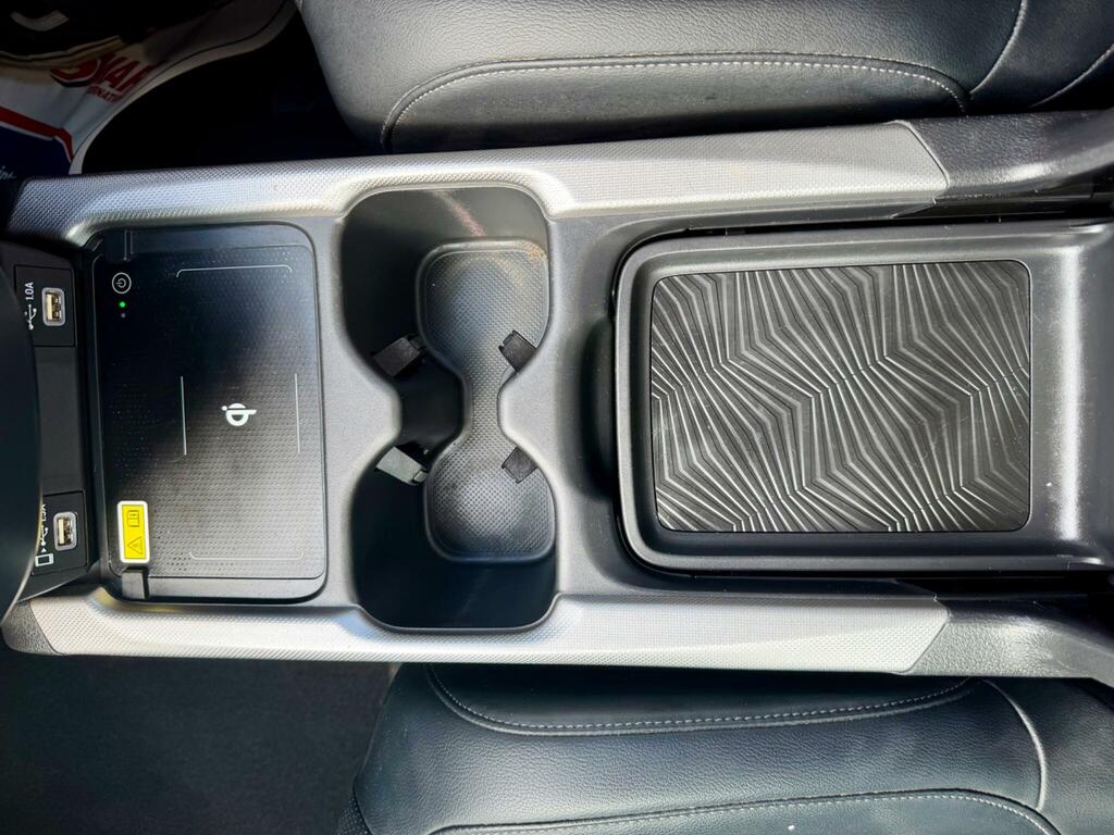 Honda Cr-V Ex Black #69