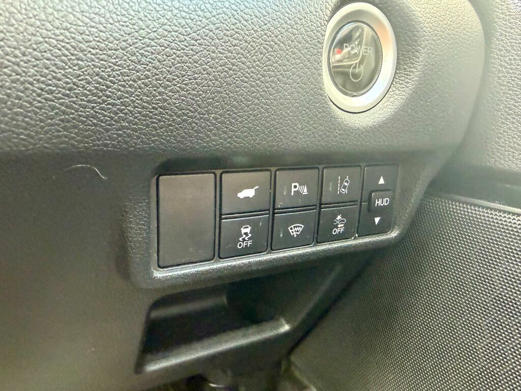 Honda Cr-V Ex Black #42